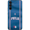 NBA Philadelphia 76ers Jersey Galaxy A54 5G Skin